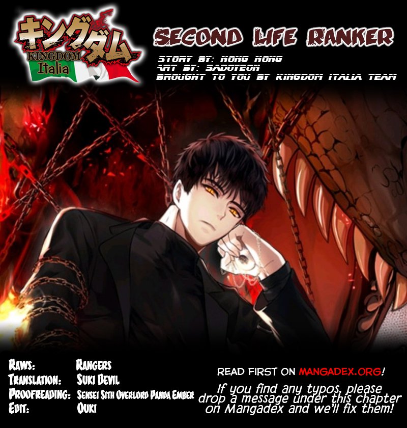 Ranker Who Lives A Second Time Chapter 16 1